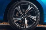 Honda Civic Sedan 2018 года (UK)